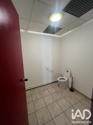 Murs commerciaux  à vendre 73 m² Lons-le-Saunier