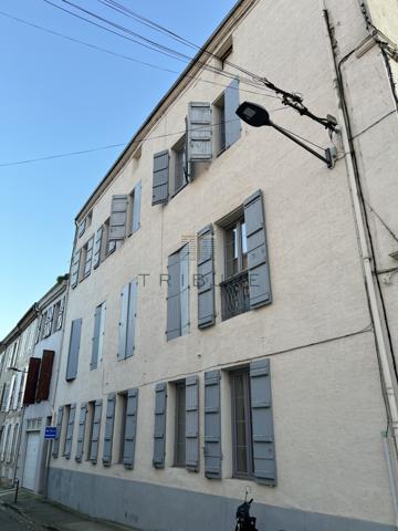 Immeuble 503 m² 2 etage(s)