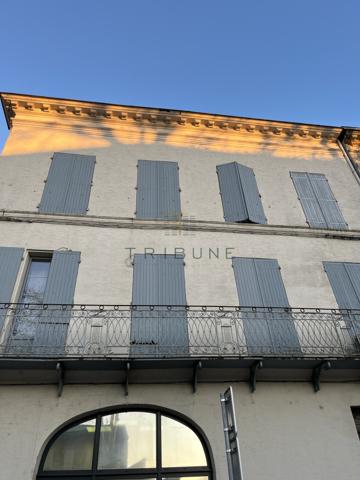 Immeuble 503 m² 2 etage(s)