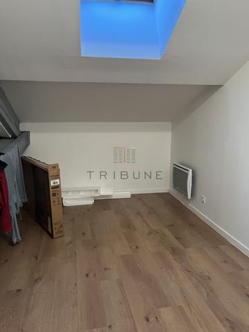 Immeuble 503 m² 2 etage(s)