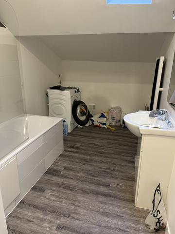 Immeuble 503 m² 2 etage(s)