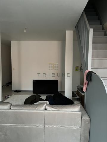 Immeuble 503 m² 2 etage(s)