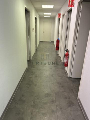 Immeuble 503 m² 2 etage(s)