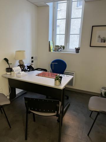 Immeuble 503 m² 2 etage(s)