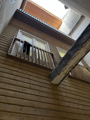 Immeuble 503 m² 2 etage(s)