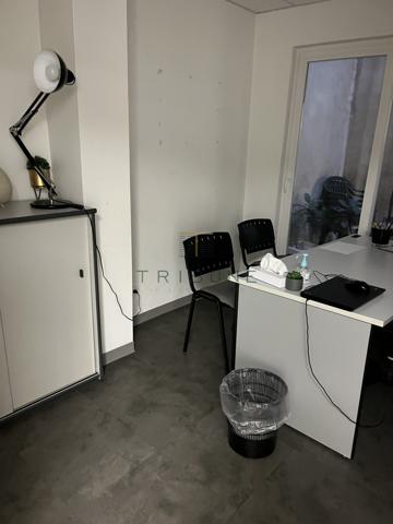 Immeuble 503 m² 2 etage(s)