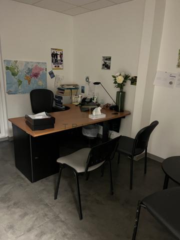 Immeuble 503 m² 2 etage(s)