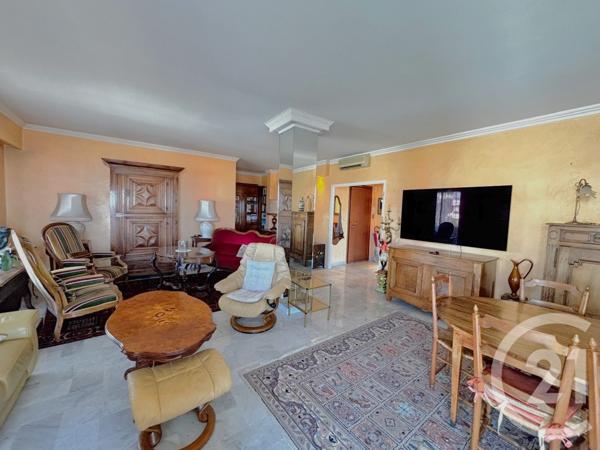 Appartement F3 à vendre  3 pièces - 95,12 m2 LE CANNET - 06