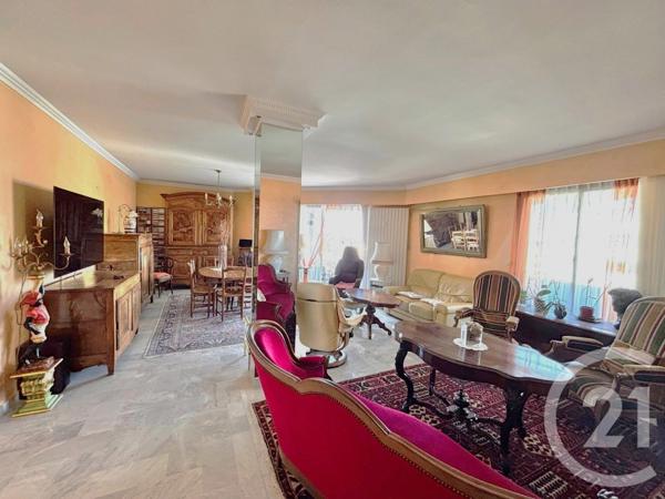 Appartement F3 à vendre  3 pièces - 95,12 m2 LE CANNET - 06