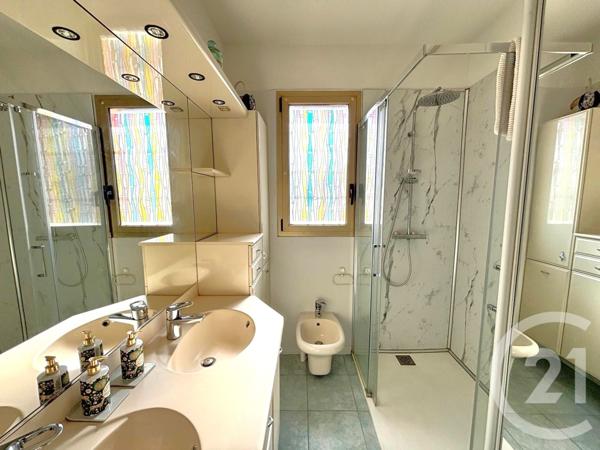 Appartement F3 à vendre  3 pièces - 95,12 m2 LE CANNET - 06