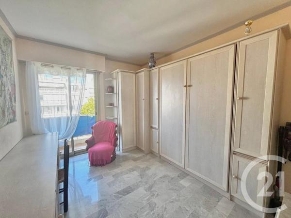 Appartement F3 à vendre  3 pièces - 95,12 m2 LE CANNET - 06