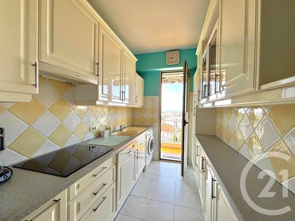 Appartement F3 à vendre  3 pièces - 95,12 m2 LE CANNET - 06