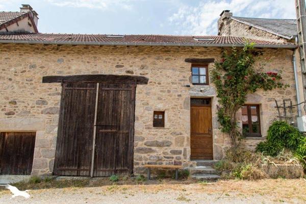 Maison à vendre 140 400 € Saint-Hilaire-le-Château 3 p 78 m² DPE F
