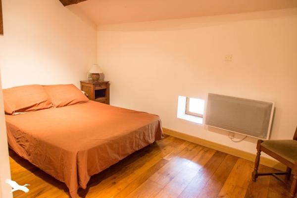 Maison à vendre 140 400 € Saint-Hilaire-le-Château 3 p 78 m² DPE F