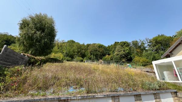 BAR LE DUC : Maison sur sous sol 80m², 4 pièces, 2 chambres, quartier calme et recherché