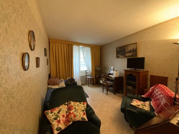 Maison à BOUSSAC (23600)