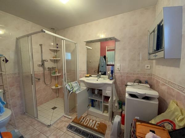 Maison à BOUSSAC (23600)