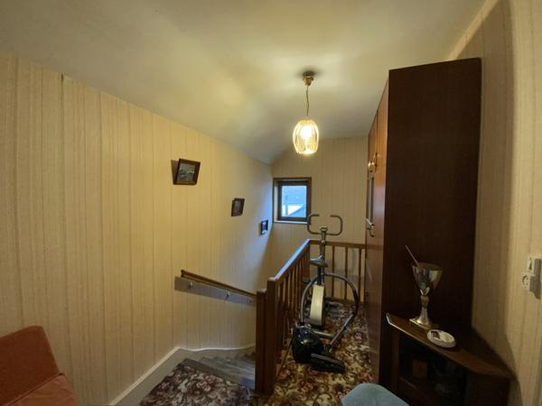 Maison à BOUSSAC (23600)