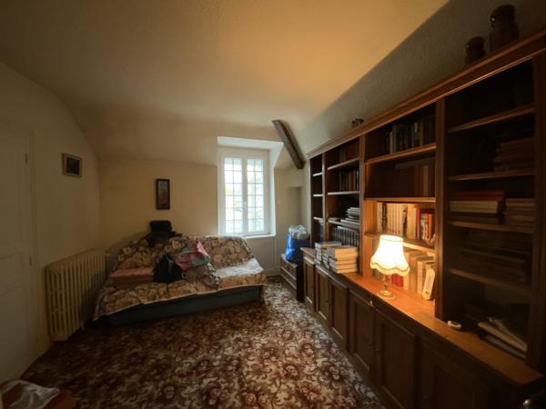 Maison à BOUSSAC (23600)