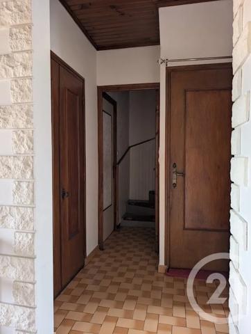 Maison à vendre  7 pièces - 195,36 m 2   CHAMPVERT  - 58