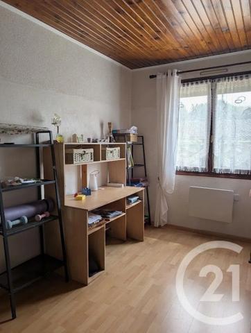 Maison à vendre  7 pièces - 195,36 m 2   CHAMPVERT  - 58