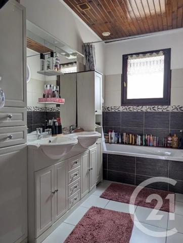 Maison à vendre  7 pièces - 195,36 m 2   CHAMPVERT  - 58