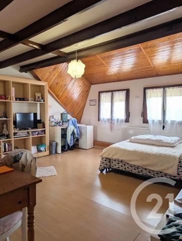 Maison à vendre  7 pièces - 195,36 m 2   CHAMPVERT  - 58