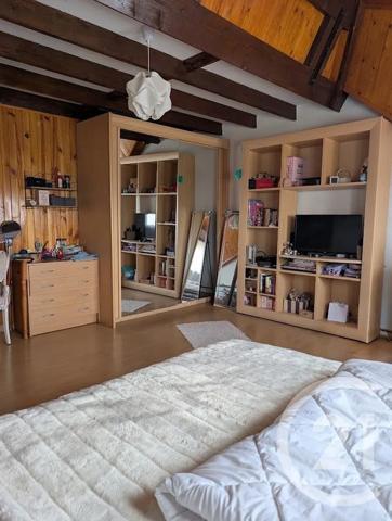 Maison à vendre  7 pièces - 195,36 m 2   CHAMPVERT  - 58