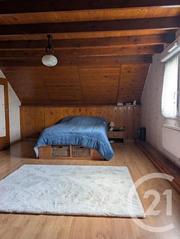 Maison à vendre  7 pièces - 195,36 m 2   CHAMPVERT  - 58