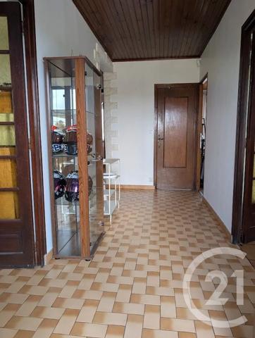 Maison à vendre  7 pièces - 195,36 m 2   CHAMPVERT  - 58