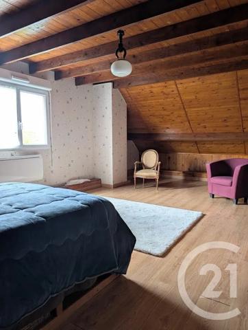 Maison à vendre  7 pièces - 195,36 m 2   CHAMPVERT  - 58