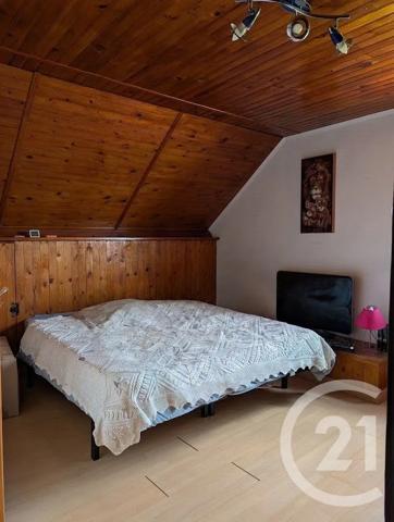 Maison à vendre  7 pièces - 195,36 m 2   CHAMPVERT  - 58