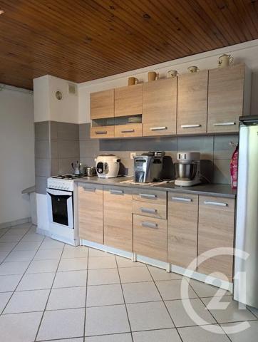 Maison à vendre  7 pièces - 195,36 m 2   CHAMPVERT  - 58