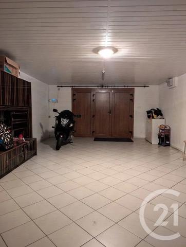 Maison à vendre  7 pièces - 195,36 m 2   CHAMPVERT  - 58
