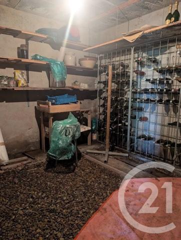 Maison à vendre  7 pièces - 195,36 m 2   CHAMPVERT  - 58