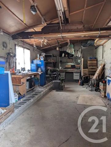 Maison à vendre  7 pièces - 195,36 m 2   CHAMPVERT  - 58