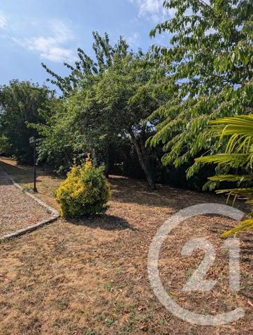 Maison à vendre  7 pièces - 195,36 m 2   CHAMPVERT  - 58