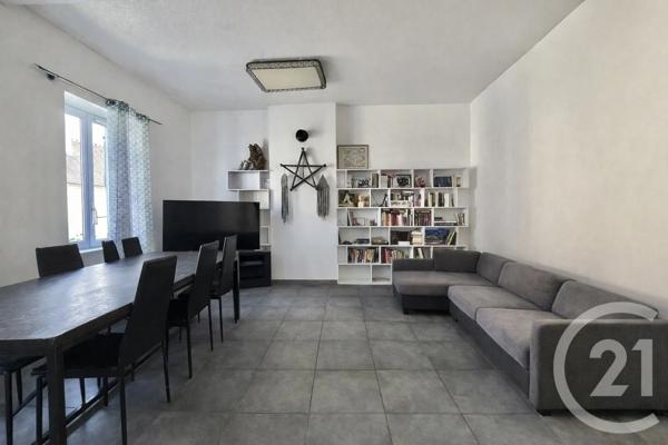 Maison à vendre  7 pièces - 195,36 m 2   CHAMPVERT  - 58