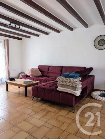 Maison à vendre  7 pièces - 195,36 m 2   CHAMPVERT  - 58