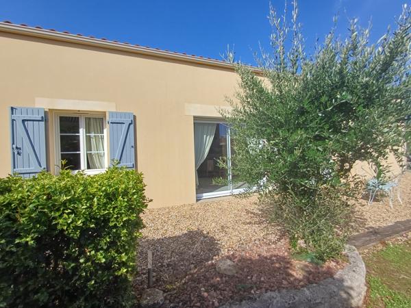 Maison  5 pièce(s)  3 chambre(s)  141 m²