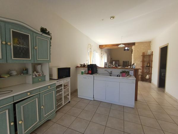 Maison  5 pièce(s)  3 chambre(s)  141 m²