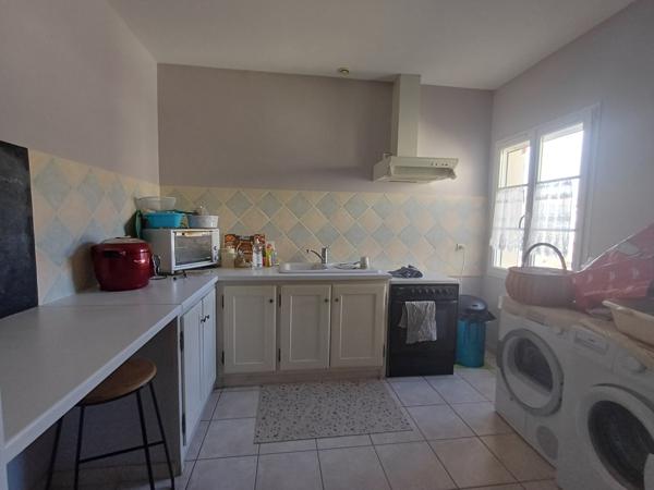 Maison  5 pièce(s)  3 chambre(s)  141 m²