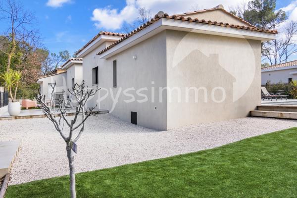 Maison
                                                                                                                                                                                                                                                                                                                        4 pièce(s)                                                                                                                                                                                                          3 chambre(s)                                                                                                                                                                                                          120  m²