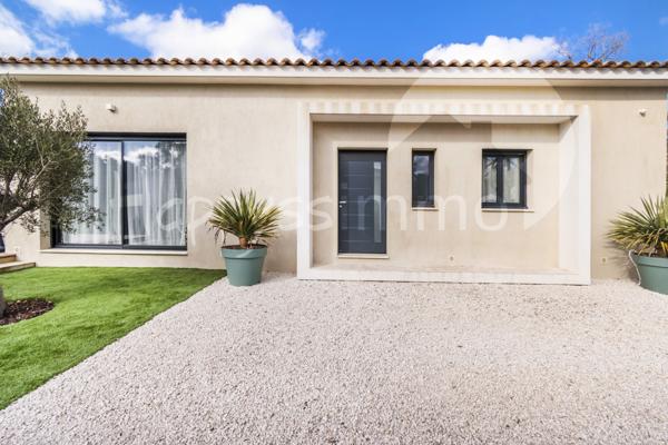 Maison
                                                                                                                                                                                                                                                                                                                        4 pièce(s)                                                                                                                                                                                                          3 chambre(s)                                                                                                                                                                                                          120  m²