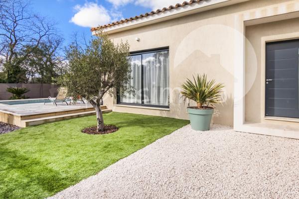 Maison
                                                                                                                                                                                                                                                                                                                        4 pièce(s)                                                                                                                                                                                                          3 chambre(s)                                                                                                                                                                                                          120  m²