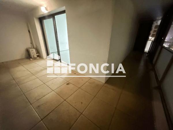 Location Appartement 3 pièces 63.5 m² - 210 RUE DU MAS NEGRE Montpellier 34070