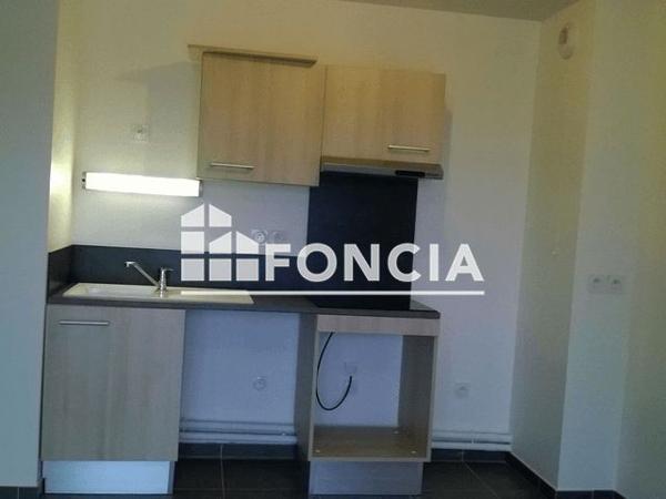 Location Appartement 3 pièces 63.5 m² - 210 RUE DU MAS NEGRE Montpellier 34070