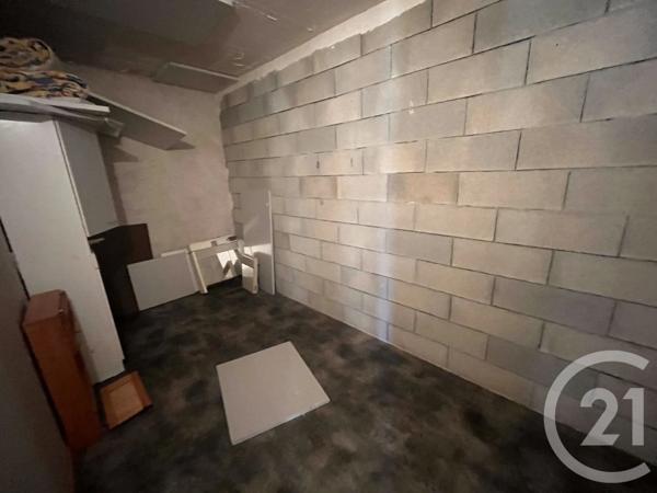 Appartement F3 à vendre  3 pièces - 50,80 m 2   ORCHAMPS VENNES  - 25
