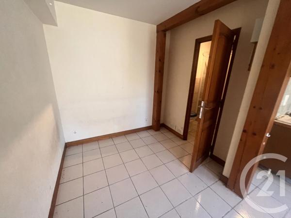 Appartement F3 à vendre  3 pièces - 50,80 m 2   ORCHAMPS VENNES  - 25