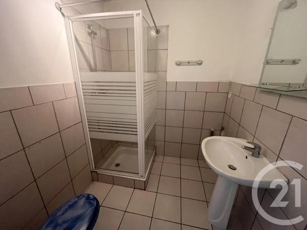 Appartement F3 à vendre  3 pièces - 50,80 m 2   ORCHAMPS VENNES  - 25